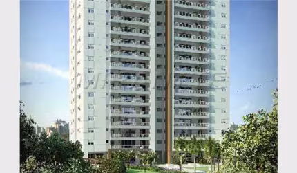 Apartamento de 198m² com 4 quartos em Fundação