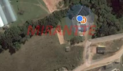 Terreno de 4000m² em CENTRO