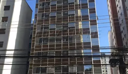 Comercial de 52m² em Perdizes