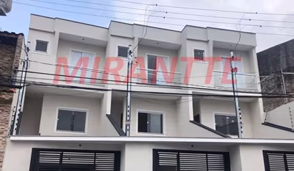Sobrado de 110m² com 3 quartos em Tremembe