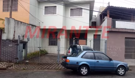 Sobrado de 200m² com 3 quartos em Jardim Rosa de Franca