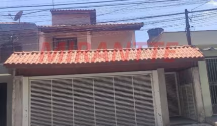 Sobrado de 220m² com 2 quartos em Itapegica