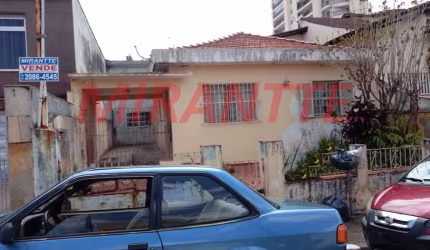 Terreno de 250m² com 4 quartos em Vila Galvão
