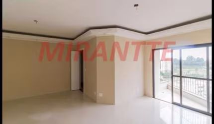 Apartamento de 135m² com 3 quartos em Picanço