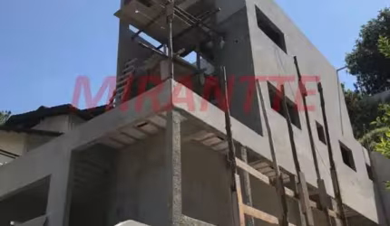 Sobrado de 334m² com 3 quartos em Caputera