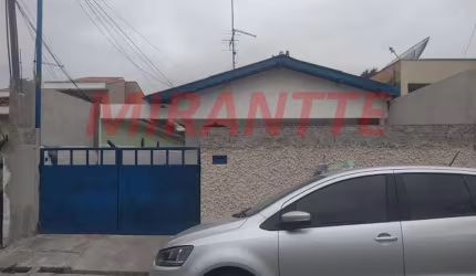 Casa terrea de 210m² com 3 quartos em Tremembe