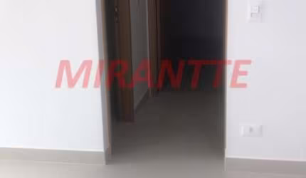 Apartamento de 74m² com 2 quartos em Jardim São Paulo