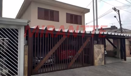 Sobrado de 160m² com 3 quartos em Palmas Do Tremembé