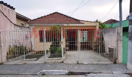 Casa terrea de 93m² com 2 quartos em Vila Milton