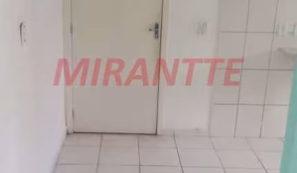 Apartamento de 49m² com 2 quartos em Jardim Ipê
