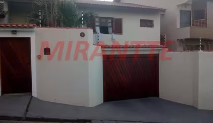 Casa terrea de 356m² com 3 quartos em Vila Rosália