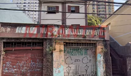 Terreno em Santana