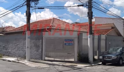 Casa terrea de 100m² com 3 quartos em Vila Constança