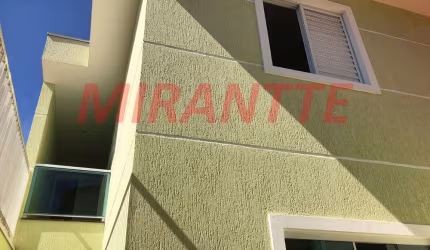 Sobrado de 160m² com 3 quartos em Vila Constança