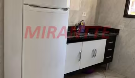 Apartamento de 89m² com 2 quartos em Caiçara