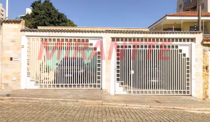 Casa terrea de 230m² com 3 quartos em Vila Milton