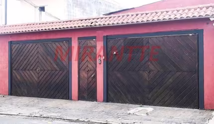 Casa terrea de 240m² com 5 quartos em Vila Flórida