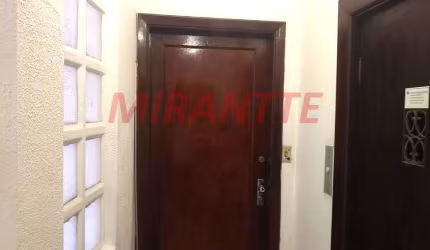 Apartamento de 67m² com 3 quartos em República