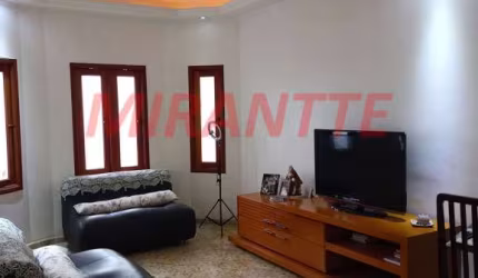 Sobrado com 3 quartos em Jardim Santa Clara