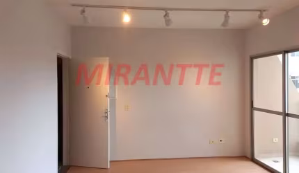 Apartamento de 58m² com 2 quartos em Macedo
