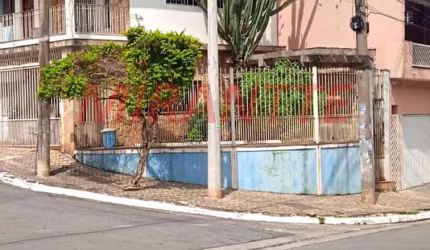 Sobrado de 280m² com 2 quartos em Jardim Rosa de Franca