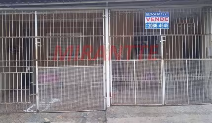 Sobrado de 350m² com 5 quartos em Jardim Rosa de Franca