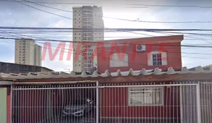 Sobrado com 3 quartos em Vila Augusta