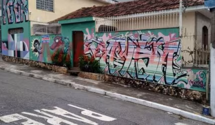 Casa terrea de 160m² com 3 quartos em Tucuruvi