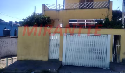 Sobrado de 420m² com 1 quartos em Jardim Rosa de Franca