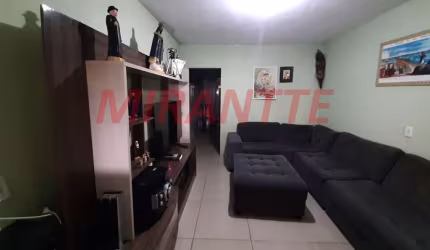 Sobrado de 160m² com 3 quartos em Jardim Ponte Alta II