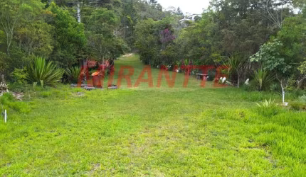 Terreno em Hortolandia - Mairiporã