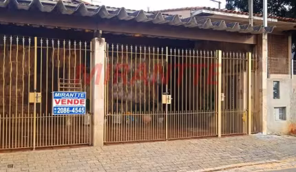 Sobrado de 180m² com 2 quartos em Vila Rosália