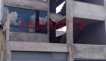 Comercial de 28m² em Vila Rosaria