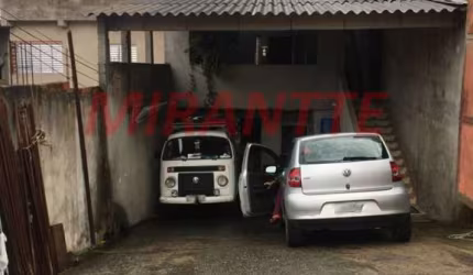 Sobrado de 320m² com 10 quartos em Jardim Cumbica