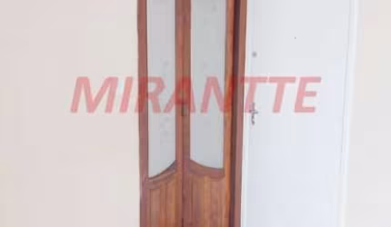 Apartamento de 60m² com 2 quartos em Cidade Brasil
