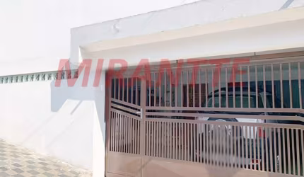 Casa terrea de 350m² com 3 quartos em Vila Nova Galvão