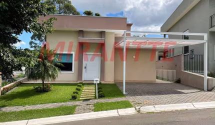 Casa terrea de 130m² com 3 quartos em Rio Abaixo