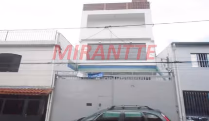 Comercial de 450m² em Parque Edu Chaves