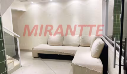 Sobrado de 220m² com 3 quartos em Jaçana