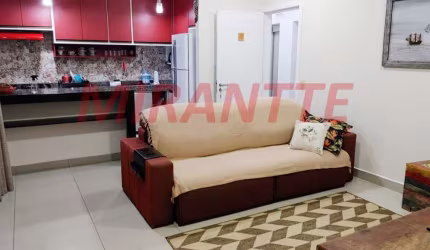 Apartamento de 120m² com 3 quartos em Martin De Sá