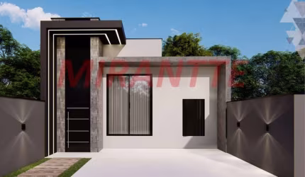 Casa terrea de 123m² com 3 quartos em Caetetuba