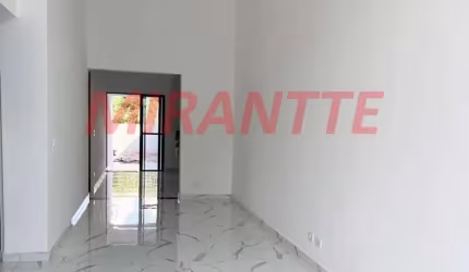 Casa terrea de 98m² com 3 quartos em Nova Cerejeira