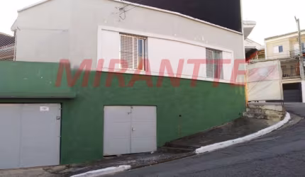 Terreno em Vila Constança
