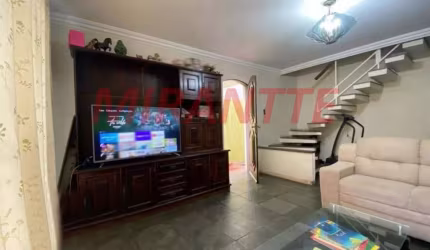 Sobrado de 151m² com 5 quartos em Morumbi