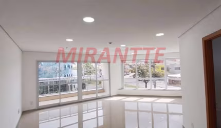 Comercial de 49m² em Centro