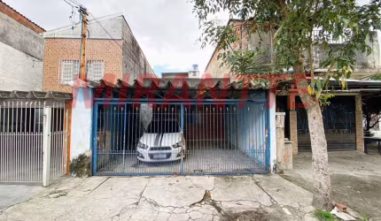 Casa terrea de 151m² com 4 quartos em Parque Edu Chaves