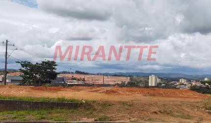 Terreno em Nova Itatiba