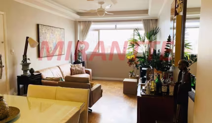 Apartamento de 110m² com 3 quartos em Centro