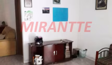 Casa terrea de 140m² com 3 quartos em Jardim Presidente Dutra