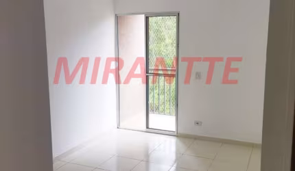 Apartamento de 57m² com 2 quartos em Parque Continental